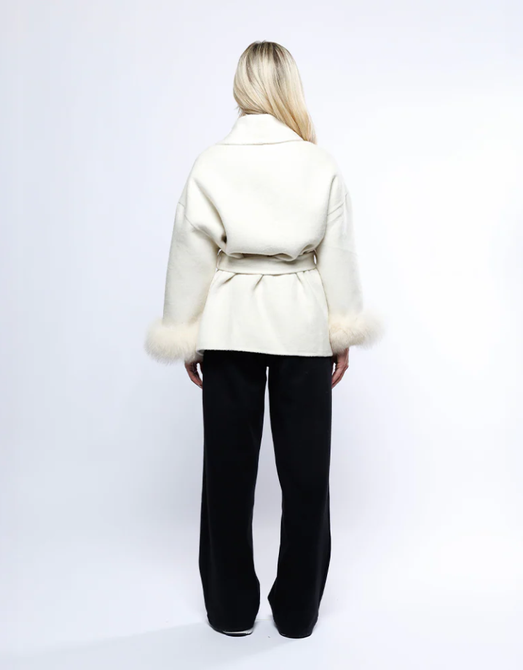 KAYO | MANTEAU POLAR