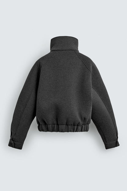 KAYO | BLOUSON COL HAUT