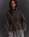 Marron foncé