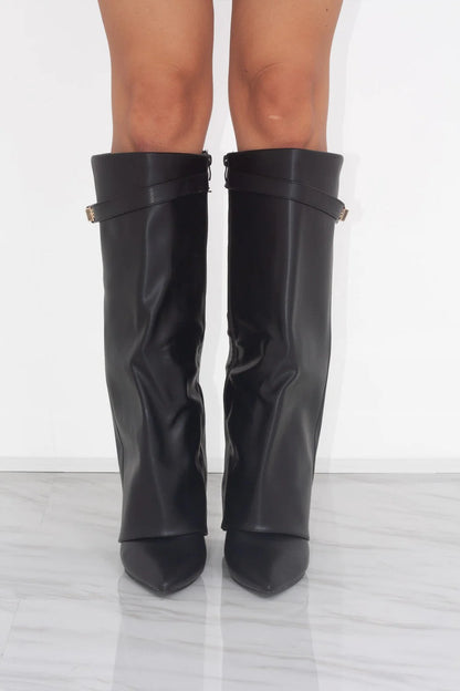 KAYO | ELEGANCE BOOTS