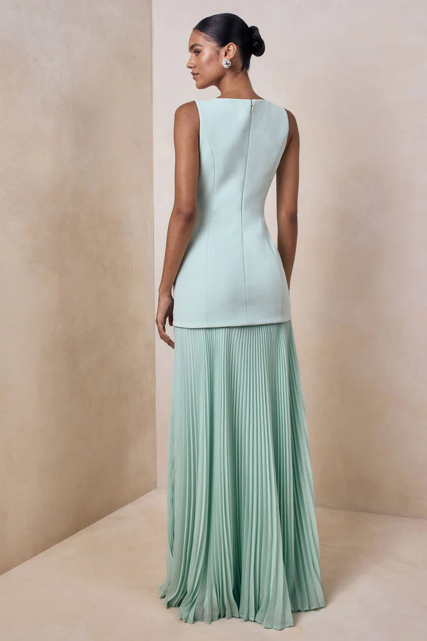 KAYO | ROBE LONGUE HADLEY