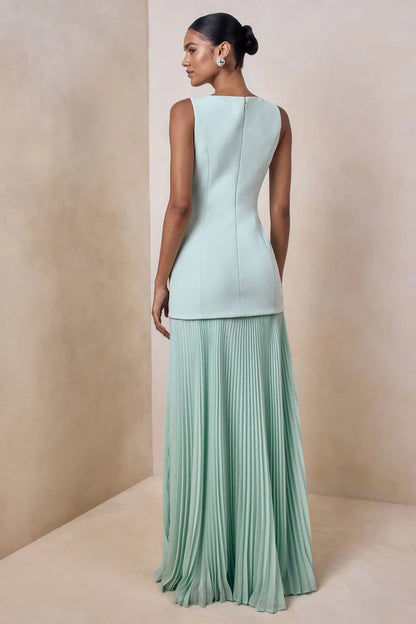 KAYO | ROBE LONGUE HADLEY