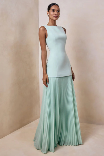 KAYO | ROBE LONGUE HADLEY