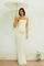 KAYO | ROBE LONGUE CLARA