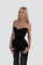 KAYO | SHINY CORSET