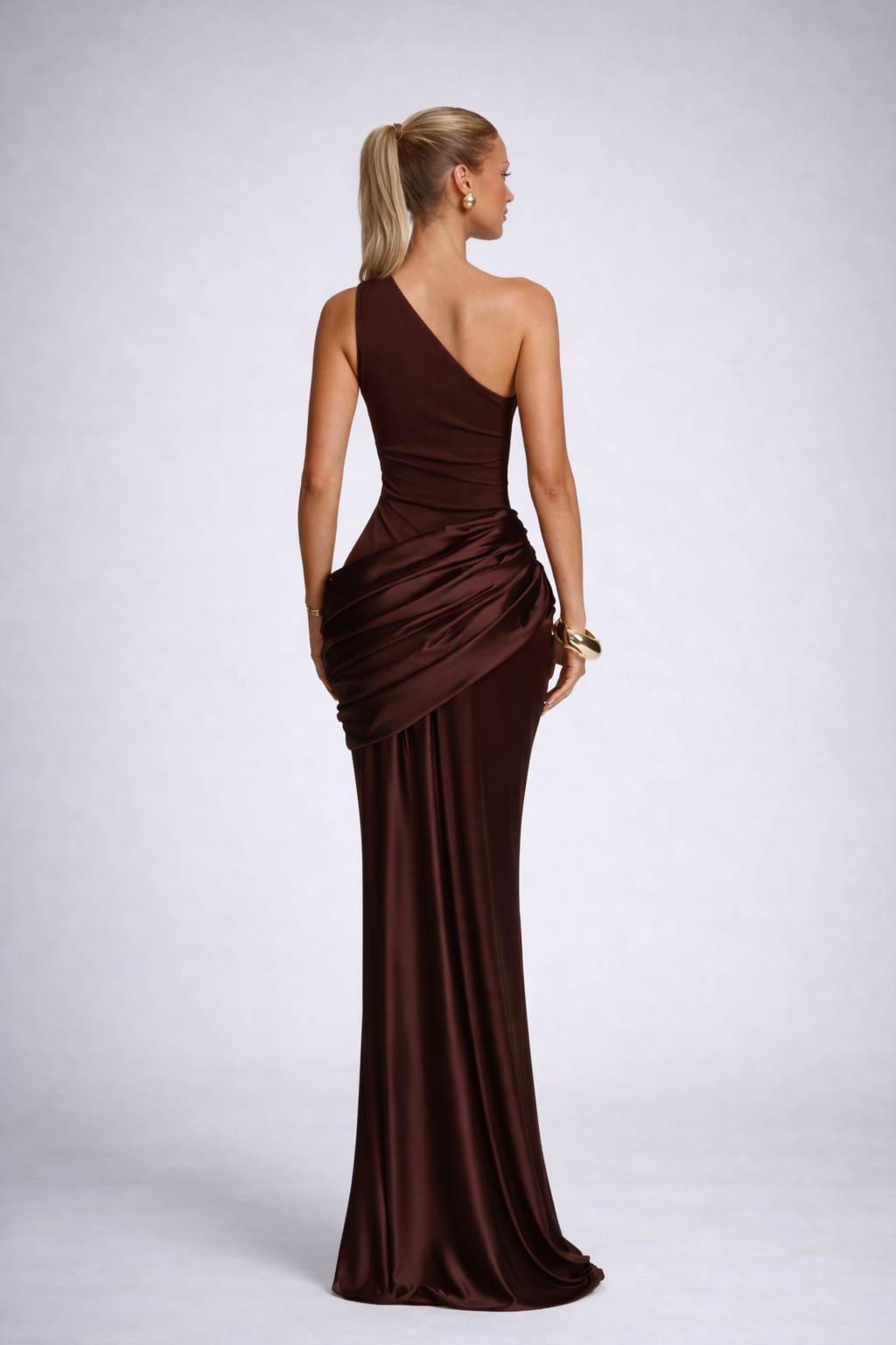 KAYO  | ROBE LONGUE SADONNA