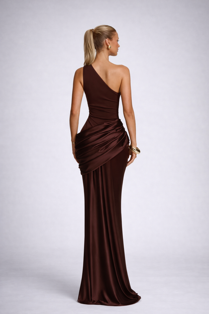 KAYO  | ROBE LONGUE SADONNA