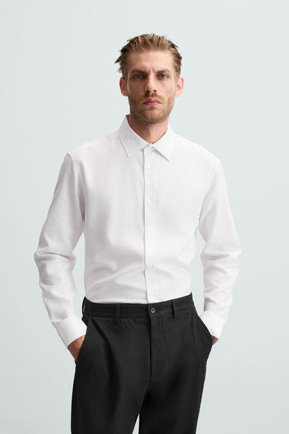 KAYO | CHEMISE SIMPLE