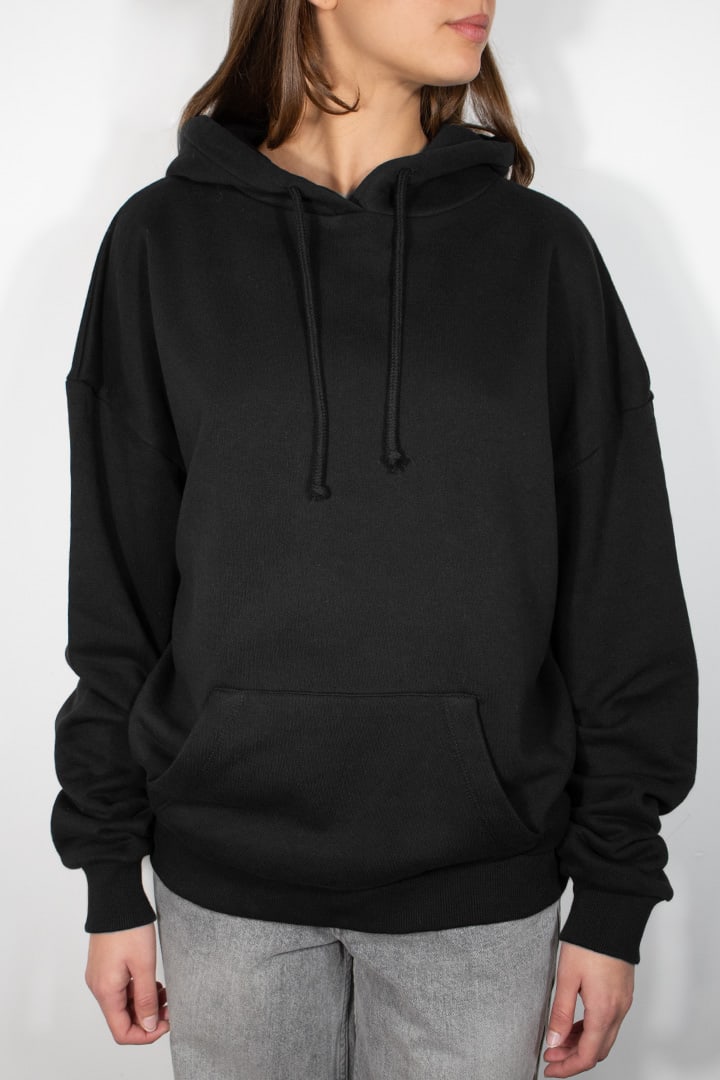 KAYO | WINGS HOODIE