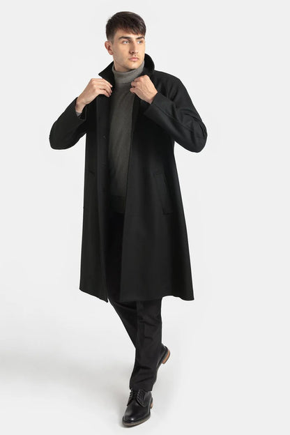 KAYO | MANTEAU LONG ÉLÉGANT