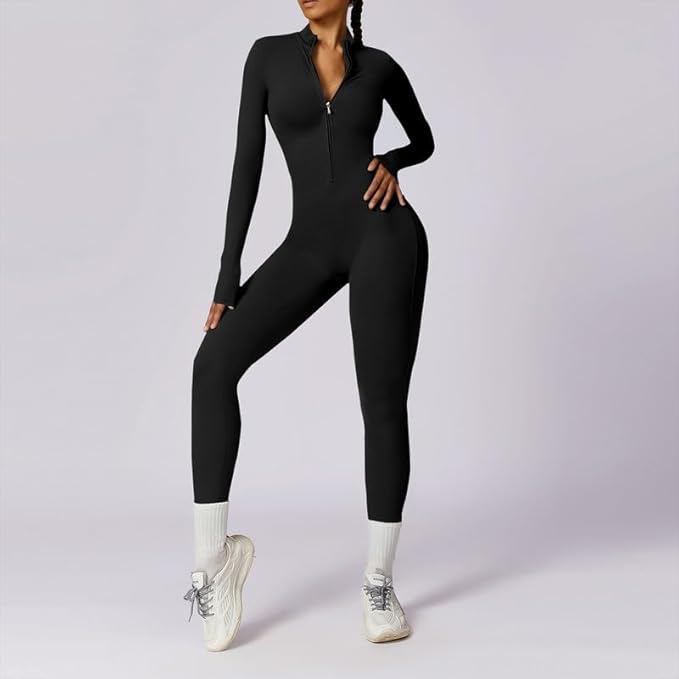 KAYO | COMBI À ZIP