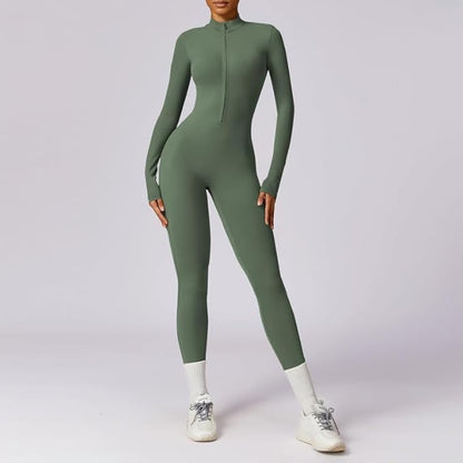 KAYO | COMBI À ZIP