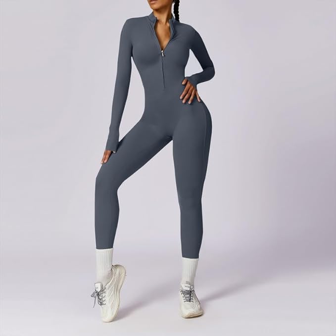KAYO | COMBI À ZIP