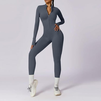 KAYO | COMBI À ZIP