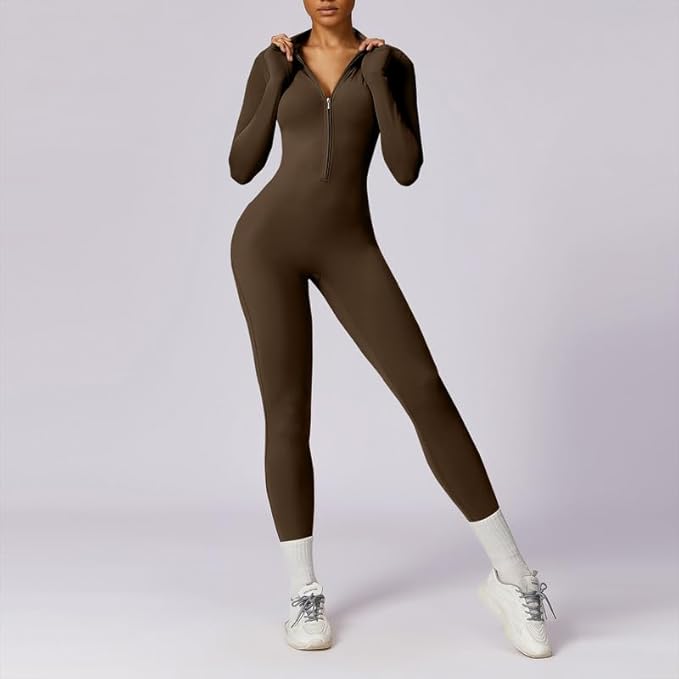 KAYO | COMBI À ZIP
