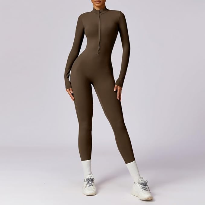 KAYO | COMBI À ZIP