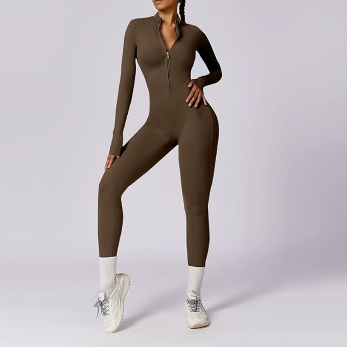 KAYO | COMBI À ZIP