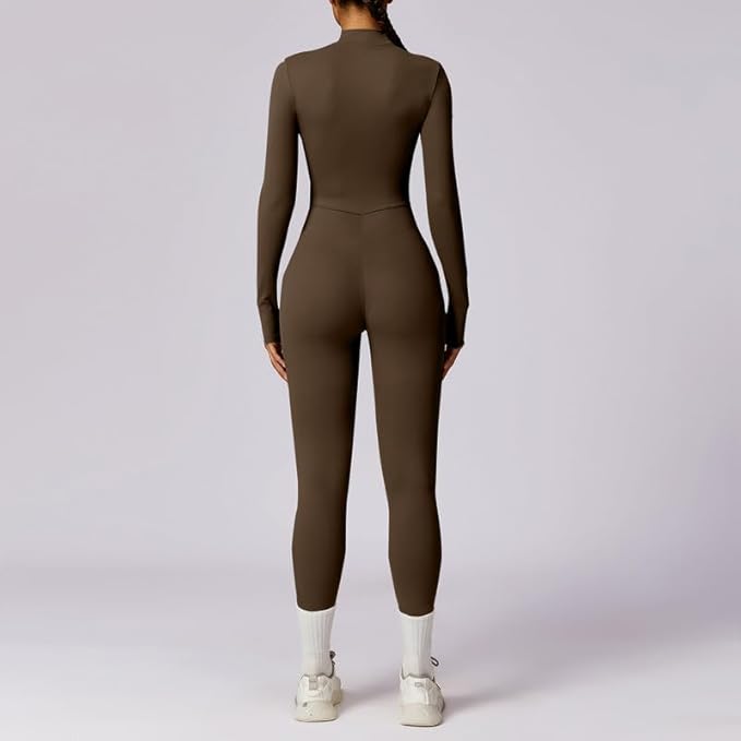 KAYO | COMBI À ZIP