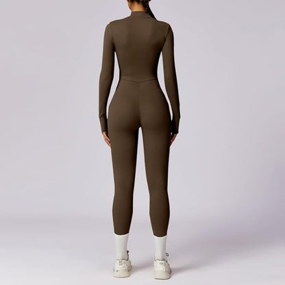 KAYO | COMBI À ZIP