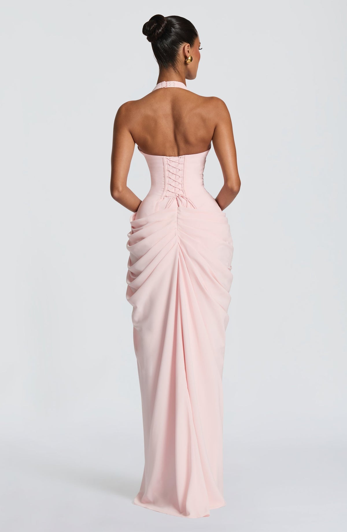 KAYO | ROBE LONGUE MINETTE