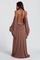 KAYO | ROBE LONGUE ALULA