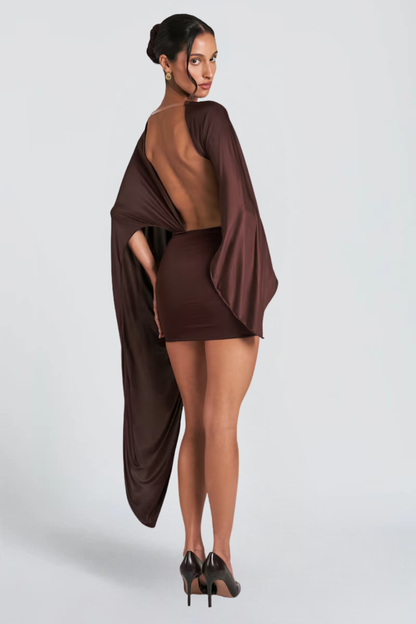 KAYO | ROBE COURTE LYDA