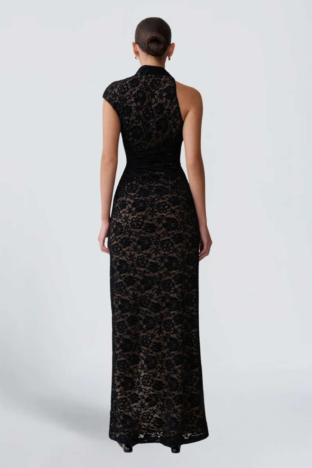 KAYO | ROBE LONGUE TRINH