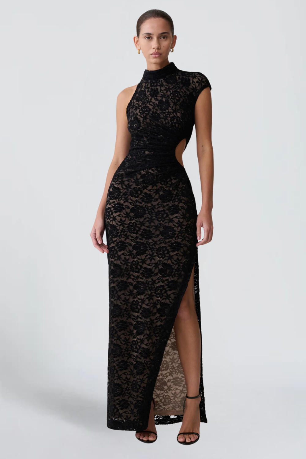 KAYO | ROBE LONGUE TRINH