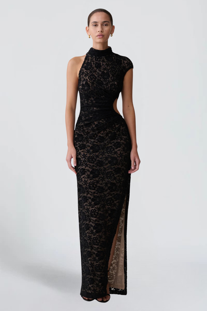 KAYO | ROBE LONGUE TRINH