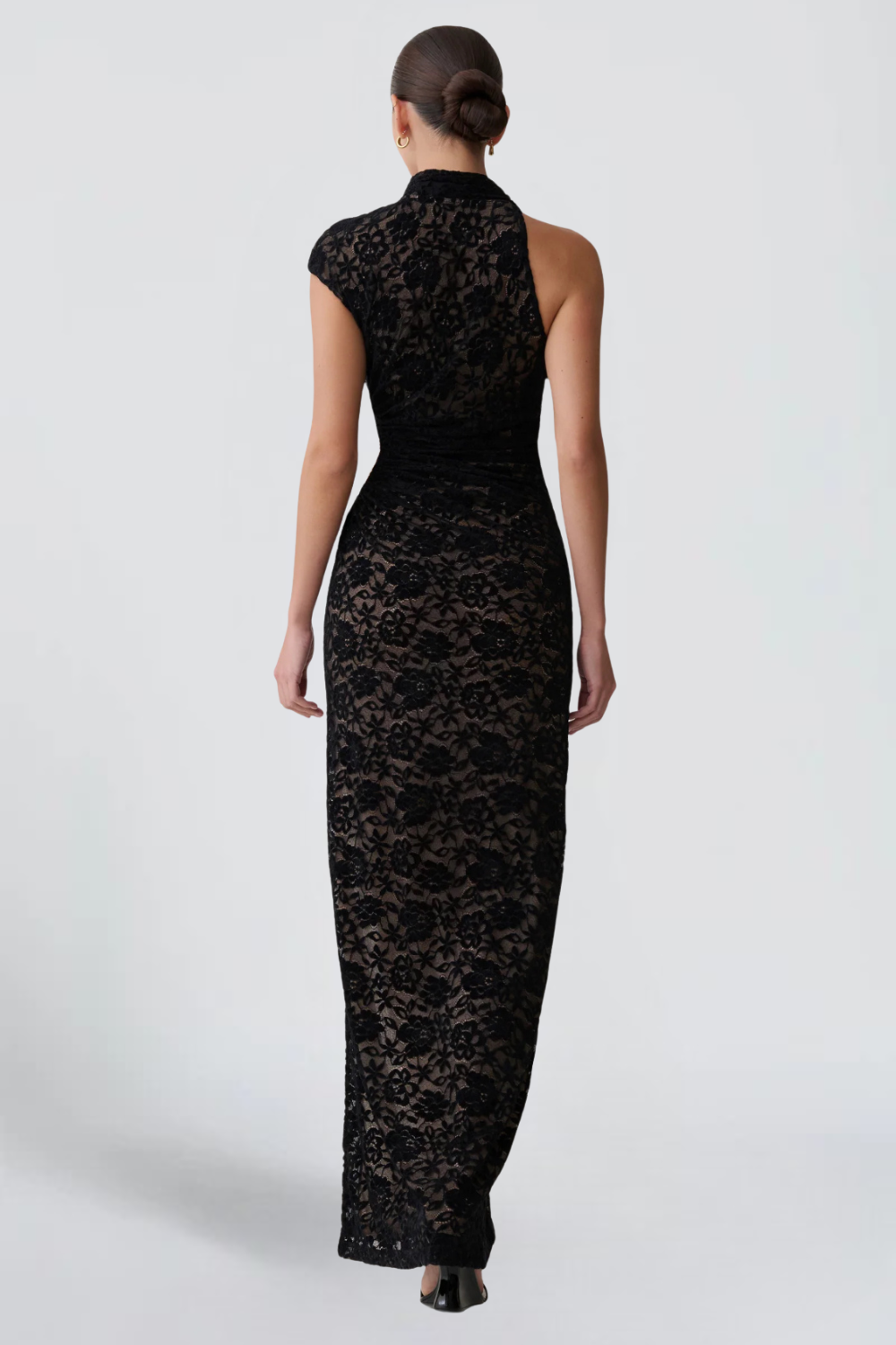 KAYO | ROBE LONGUE TRINH