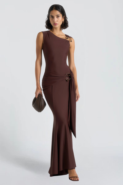 KAYO | MANIERE DE VOIR MAXI DRESS