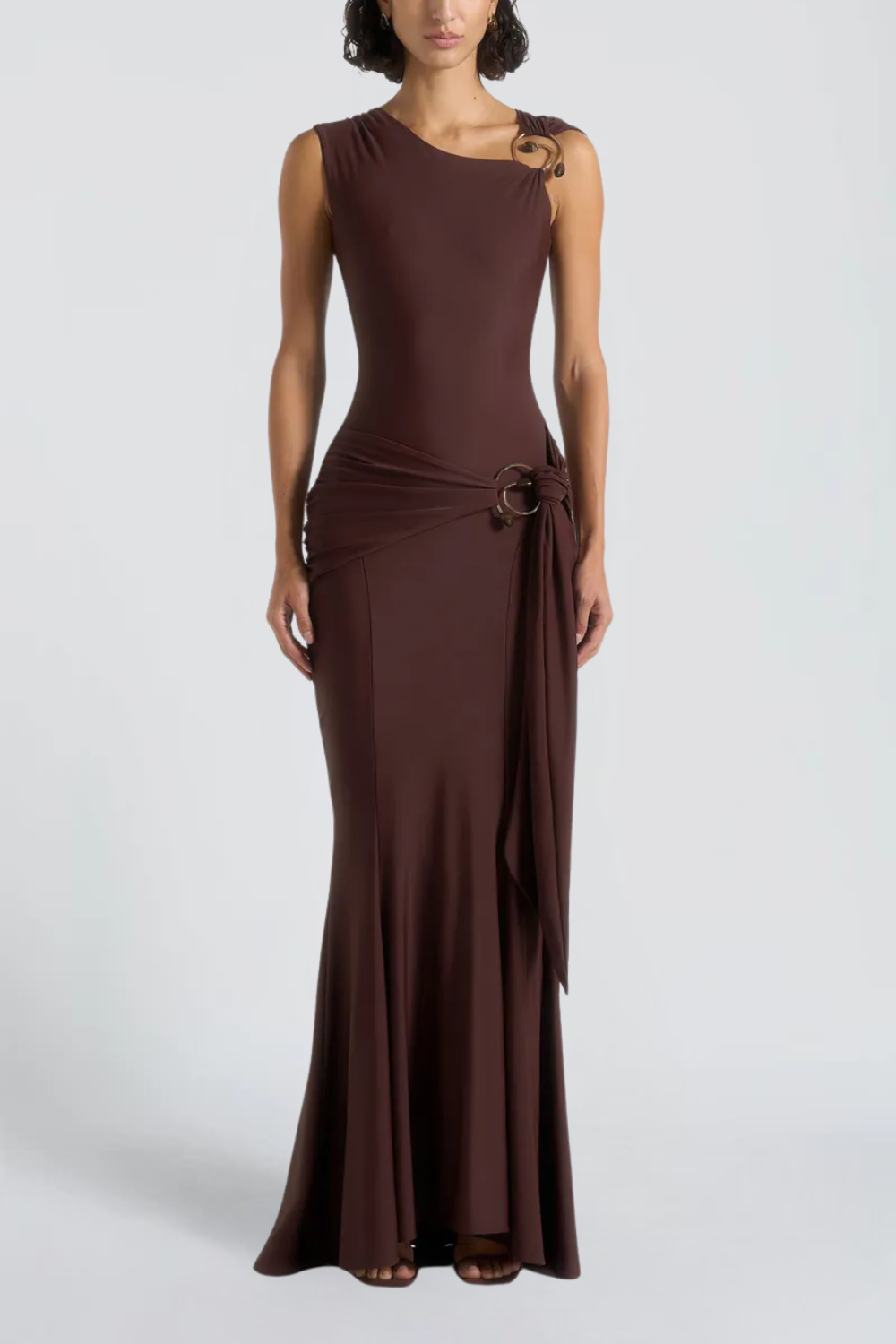 KAYO | MANIERE DE VOIR MAXI DRESS