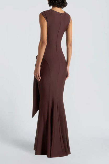 KAYO | MANIERE DE VOIR MAXI DRESS
