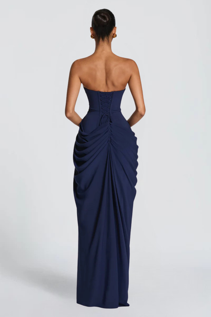 KAYO | ROBE LONGUE ALAZÉE