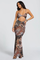 KAYO | ROBE LONGUE LEXAA