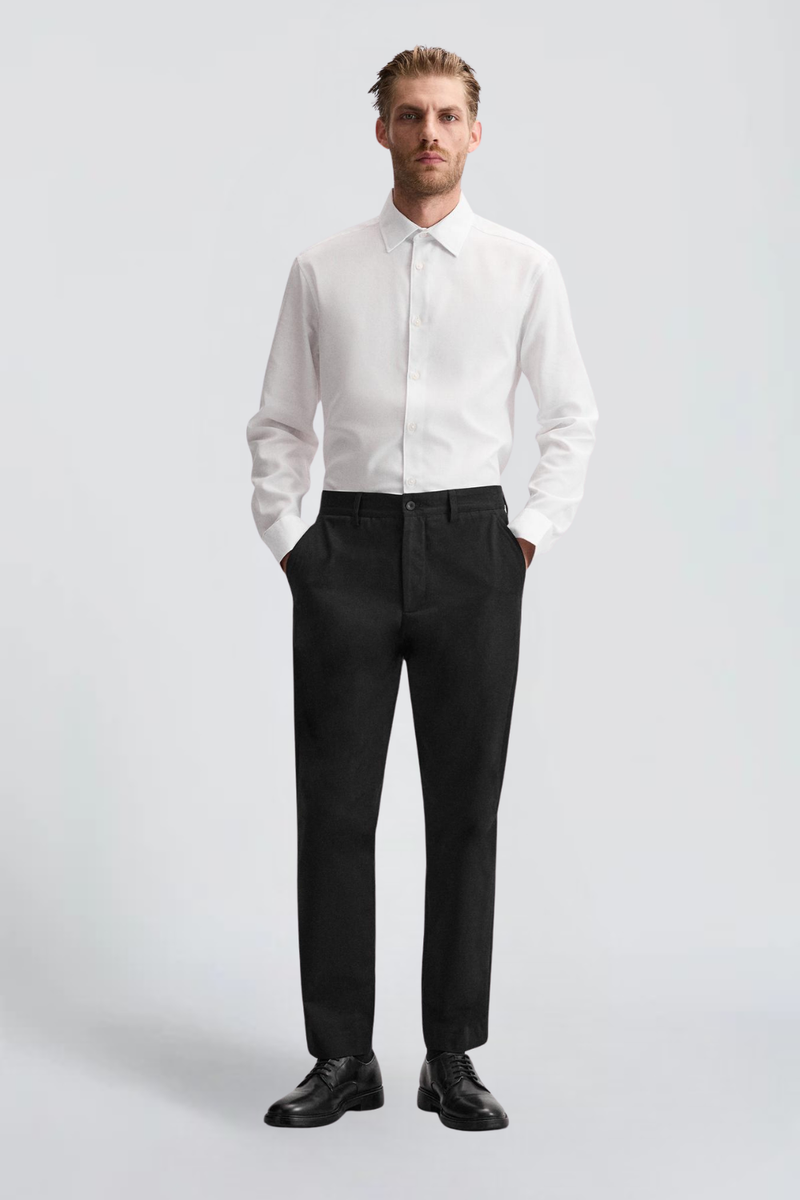 KAYO | PLAIN SHIRT