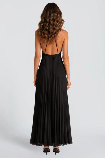 KAYO | ROBE LONGUE SONIA
