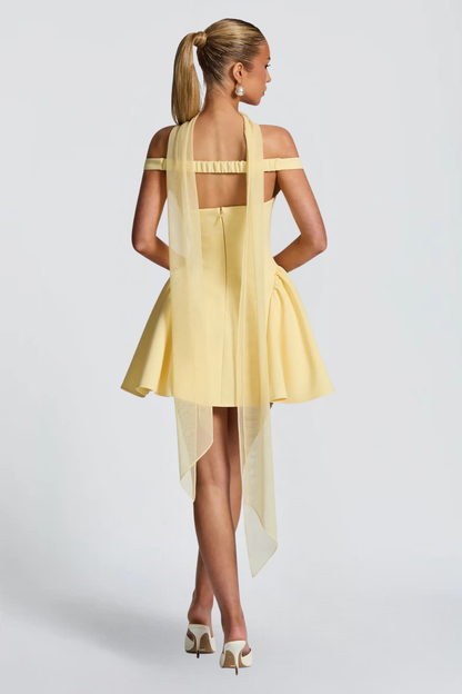 KAYO | ROBE COURTE MARLA