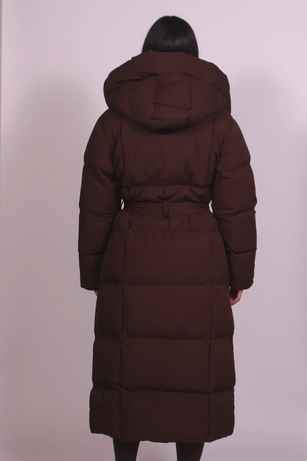 KAYO | LONG DOWN JACKET