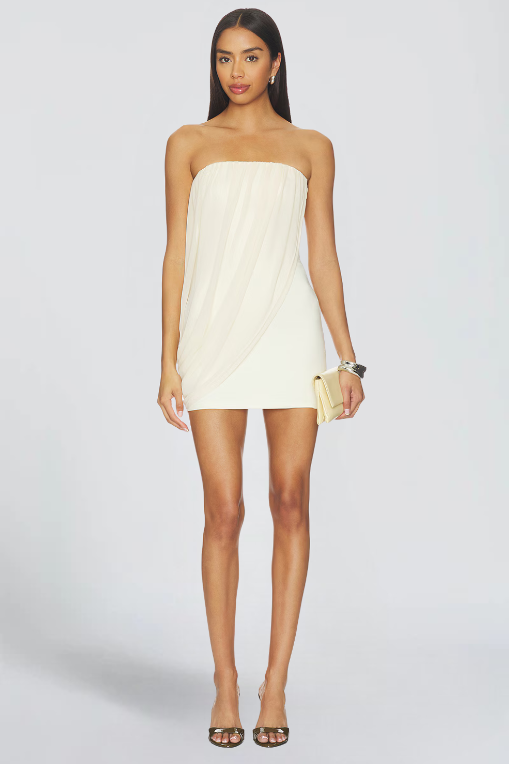 KAYO | ROBE COURTE ELO