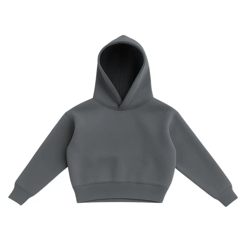KAYO | SWEAT À CAPUCHE OVERSIZE