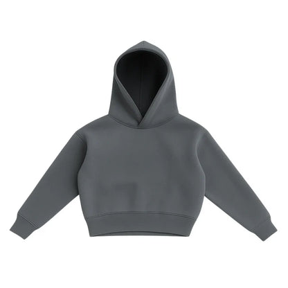 KAYO | SWEAT À CAPUCHE OVERSIZE