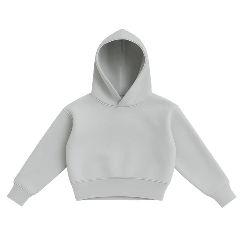 KAYO | SWEAT À CAPUCHE OVERSIZE