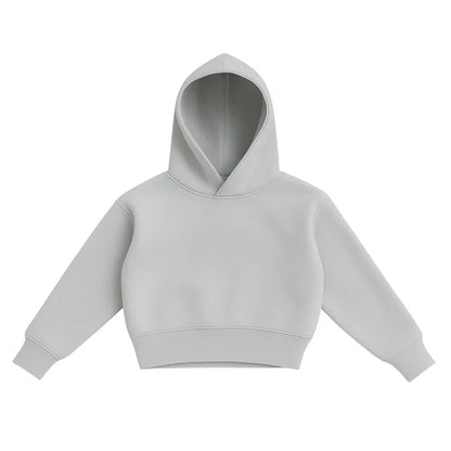 KAYO | SWEAT À CAPUCHE OVERSIZE
