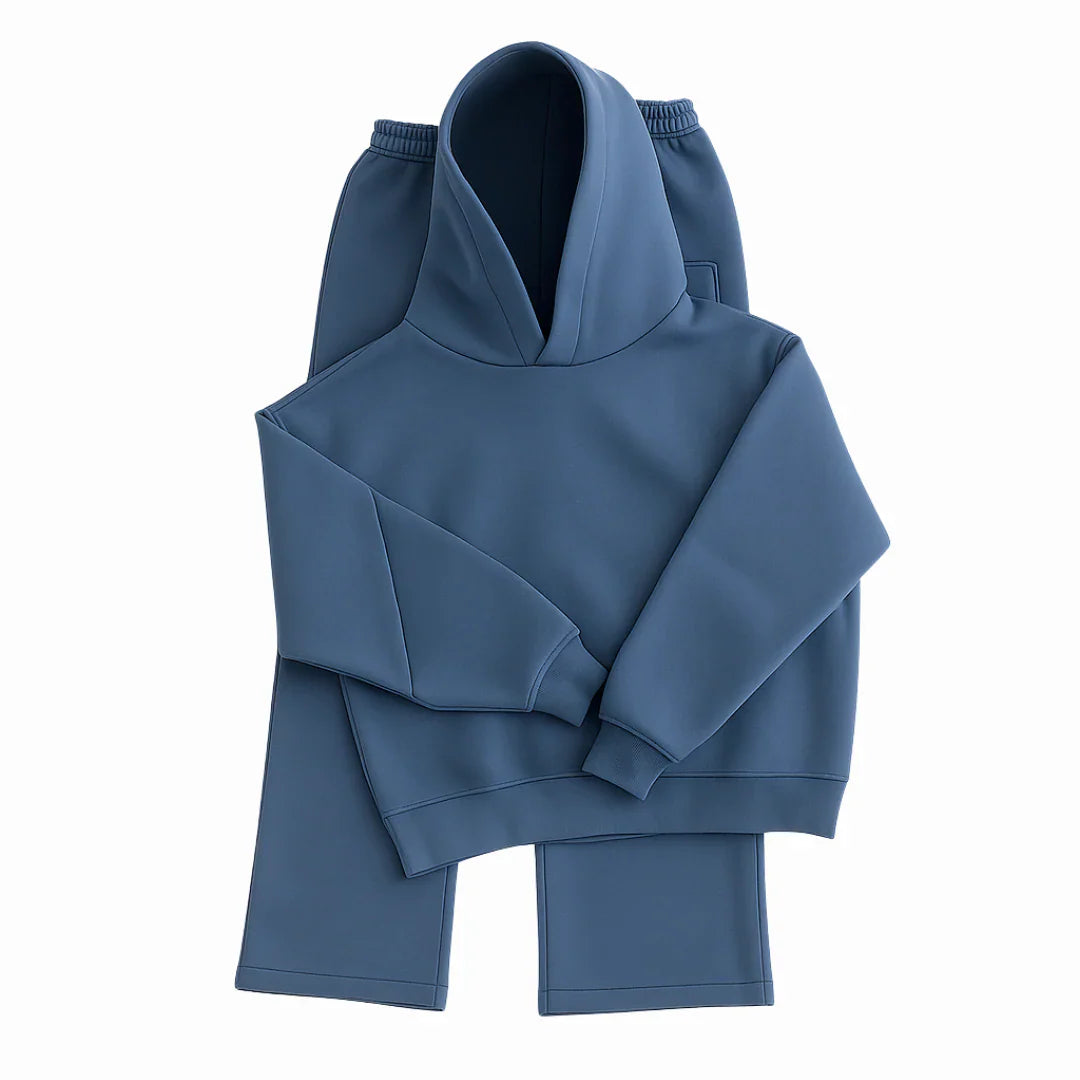 KAYO | STREET TRACKSUIT