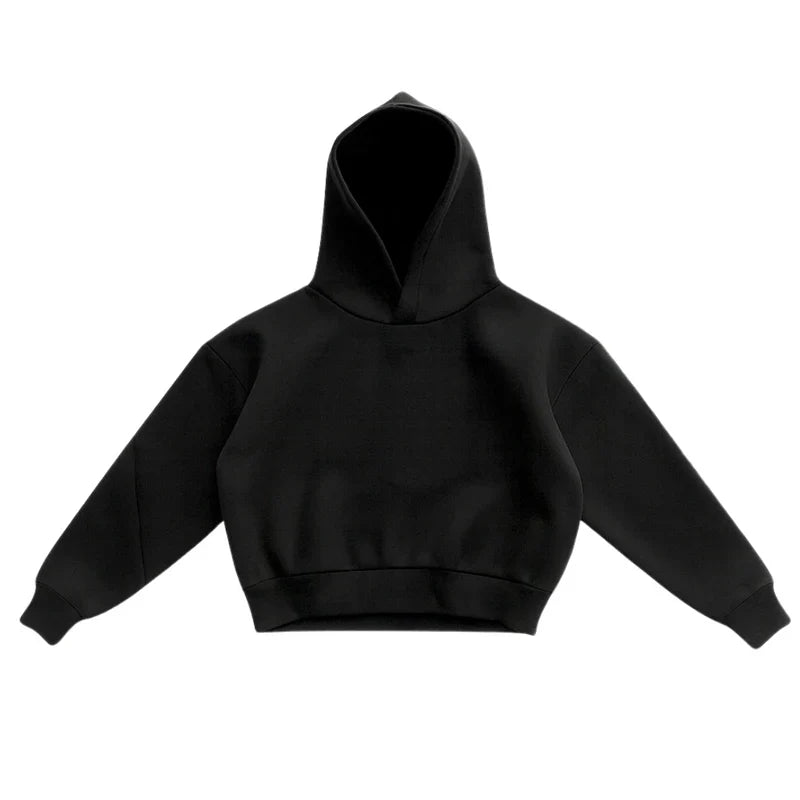 KAYO | SWEAT À CAPUCHE OVERSIZE