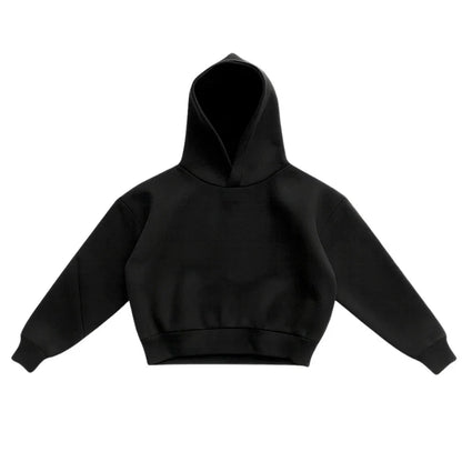 KAYO | SWEAT À CAPUCHE OVERSIZE