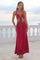 KAYO | STAR LONG DRESS