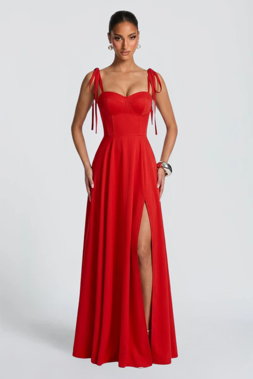 KAYO | ROBE LONGUE GEORGINA