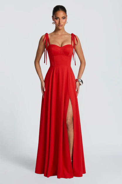 KAYO | ROBE LONGUE GEORGINA
